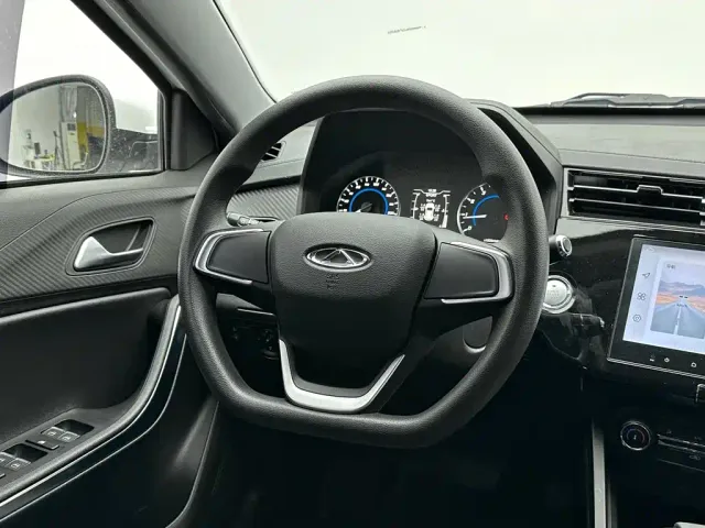Chery Tiggo 3x — Фото автомобиля 20