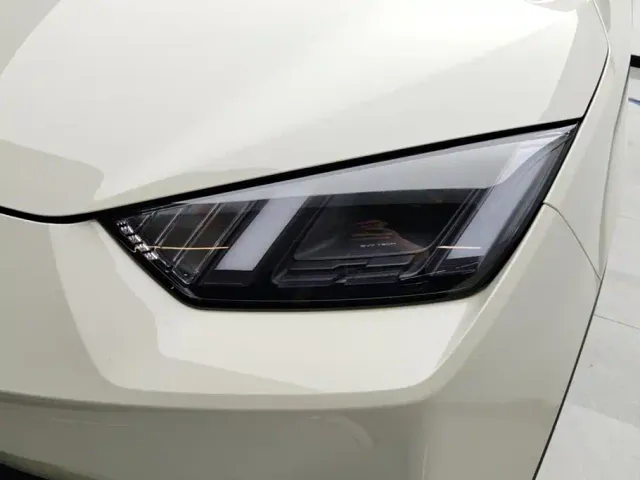 BYD Seagull — Фото автомобиля 5