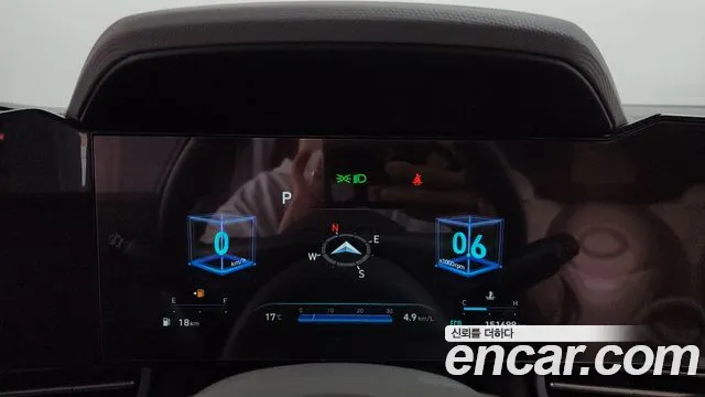 Hyundai AVANTE Avante (CN7) — Фото автомобиля 8