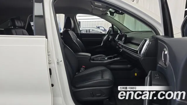Kia Sorento 4th Gen — Фото автомобиля 16