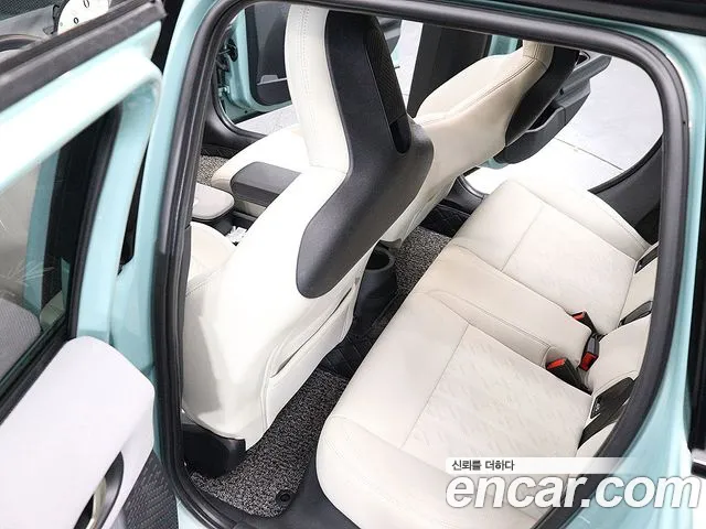 MINI Cooper 4th Gen — Фото автомобиля 16