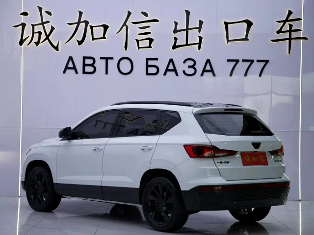 Jetta VS5 — Фото автомобиля 6