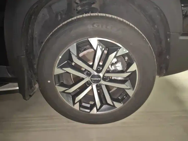 Haval Big Dog — Фото автомобиля 8
