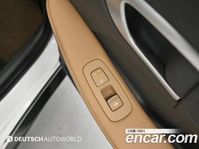 Hyundai Sonata Sonata Edge(DN8) 1.6 Turbo — Фото автомобиля 16