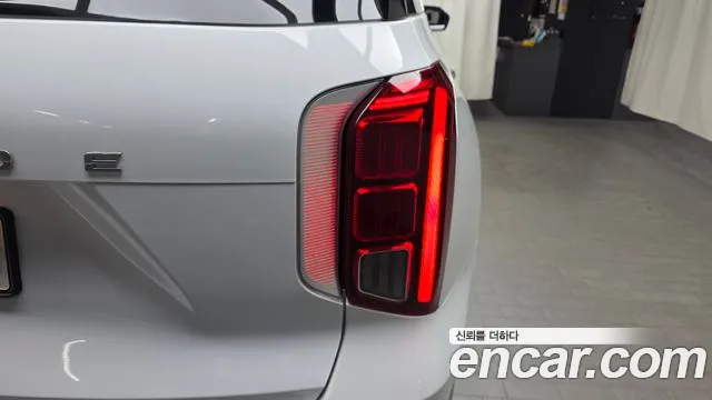 Hyundai Palisade The New Palisade Дизель 2.2 2WD — Фото автомобиля 22