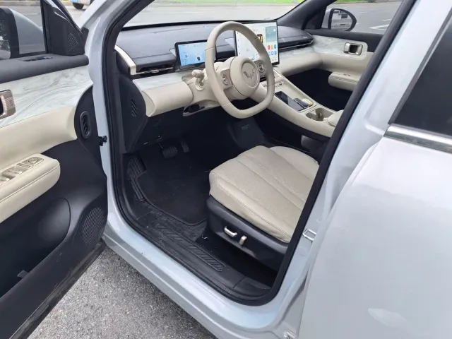 Wuling Starlight S — Фото автомобиля 5