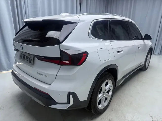 BMW X1 — Фото автомобиля 6