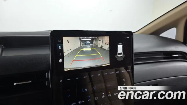 Hyundai Staria Staria Карго 3 места — Фото автомобиля 14