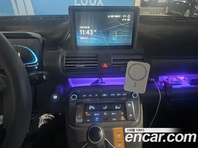 Hyundai Casper — Фото автомобиля 7