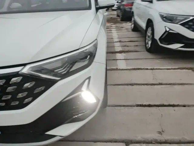 Jetta VS5 — Фото автомобиля 23