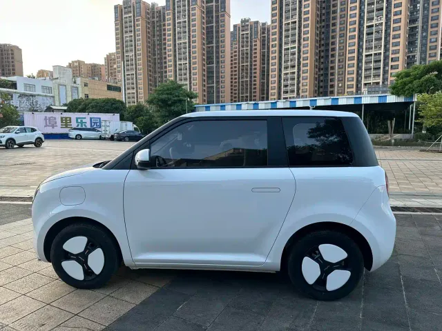 Changan Lumin — Фото автомобиля 7