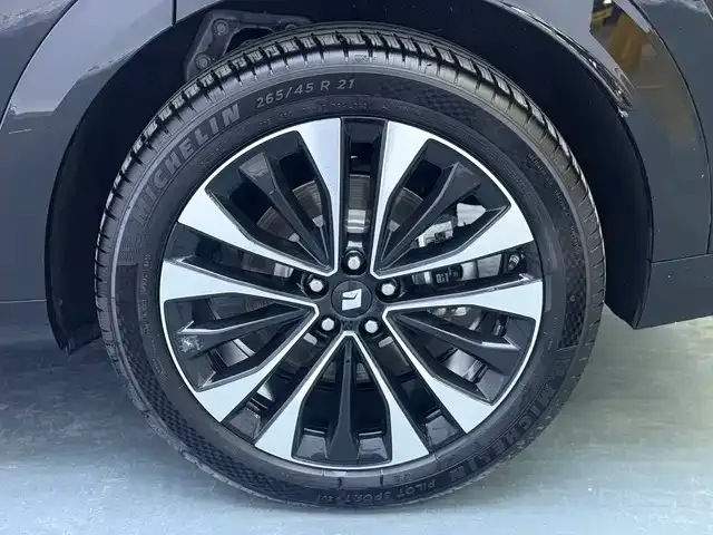 Huajing Baojun Huajing S — Фото автомобиля 10