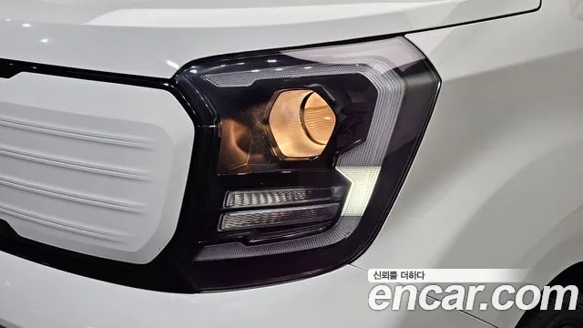 Kia RAY Новый Kia Ray Signature — Фото автомобиля 21