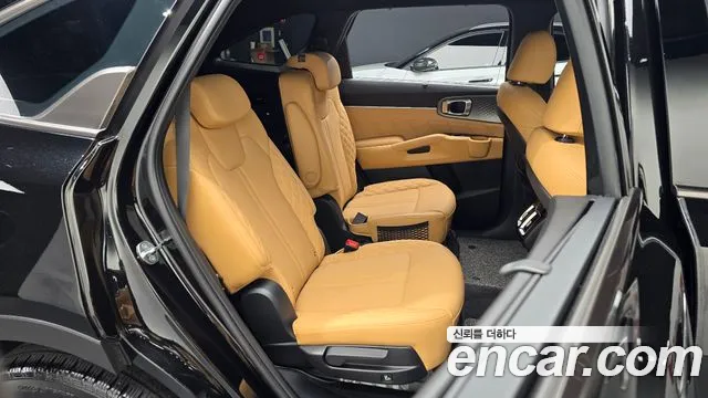 Kia Sorento 4th Gen — Фото автомобиля 16