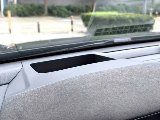 Geely Xingrui — Фото автомобиля 12