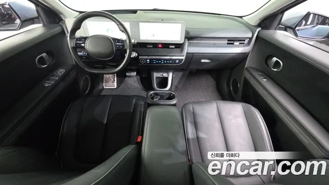 Hyundai Ioniq5 Ioniq5 — Фото автомобиля 7