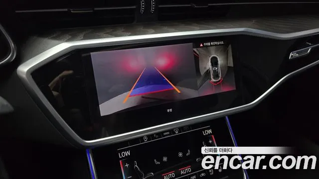 Audi A6 45 TFSI Premium — Фото автомобиля 15