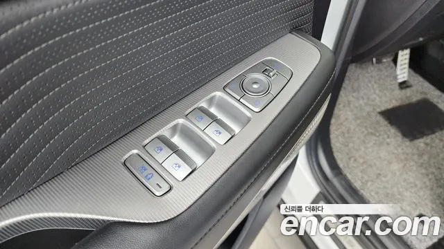 Hyundai Palisade The New Palisade Дизель 2.2 2WD — Фото автомобиля 28