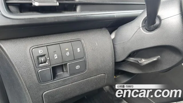 Hyundai Staria Staria Карго 3 места — Фото автомобиля 14