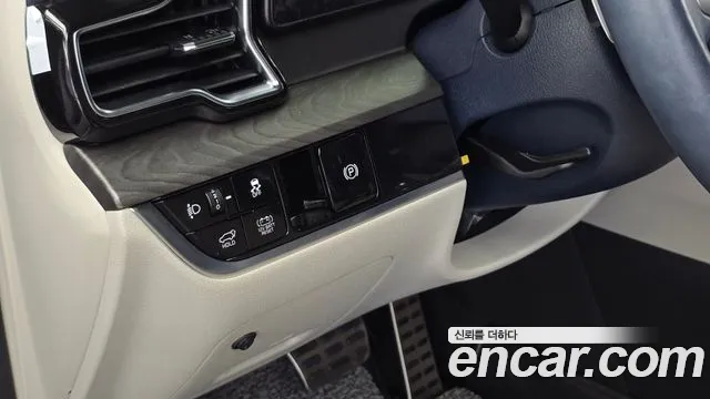 Kia Sportage — Фото автомобиля 27