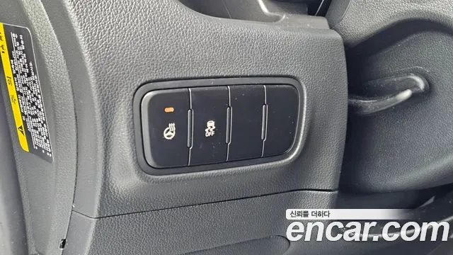 Kia RAY Новый Kia Ray Signature — Фото автомобиля 16