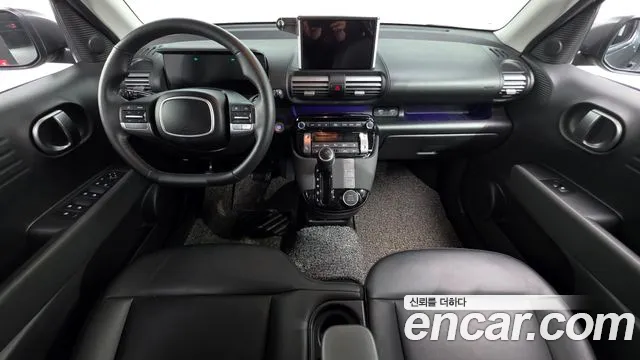 Hyundai Casper Casper Turbo Inspiration — Фото автомобиля 7