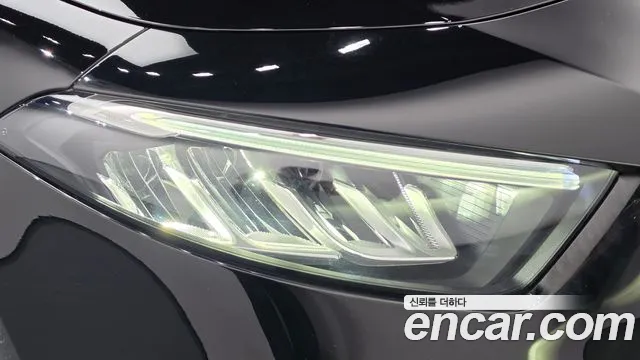 Mercedes-Benz A-Class W177 — Фото автомобиля 22