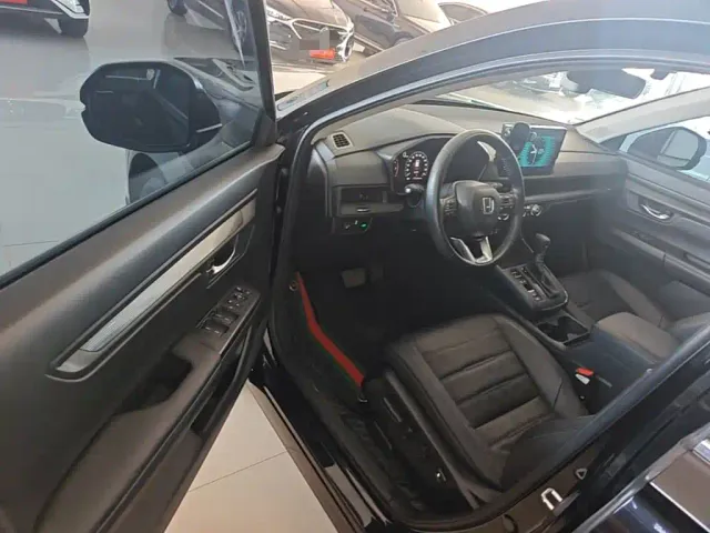 Honda CR-V — Фото автомобиля 15