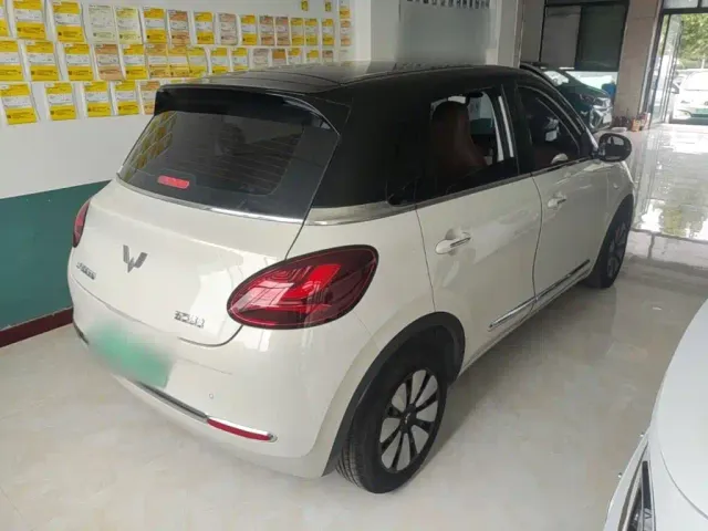 Wuling Bingo — Фото автомобиля 6