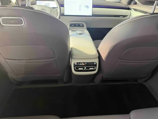Changan Qiyuan A06 — Фото автомобиля 11