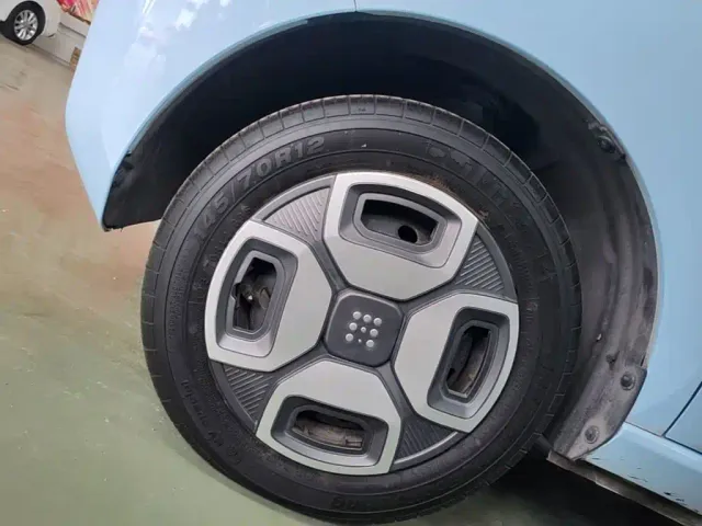 DFSK Mini EV — Фото автомобиля 22