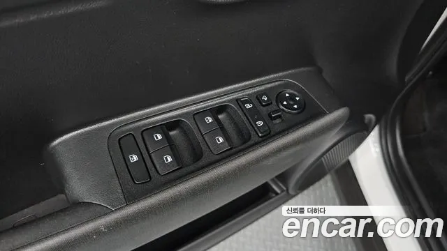 Hyundai Casper Casper Essential — Фото автомобиля 17