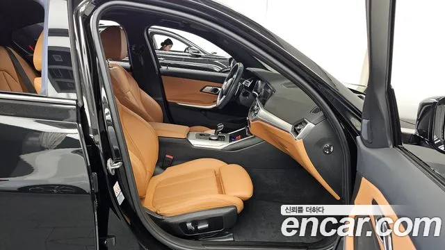 BMW 3 Series G20 — Фото автомобиля 17