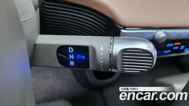 Hyundai Ioniq 5 — Фото автомобиля 12