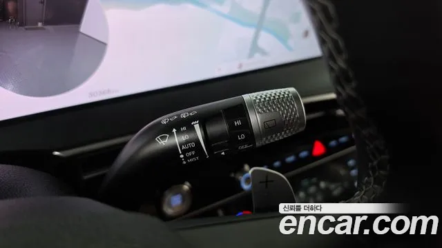 Genesis GV70 — Фото автомобиля 26