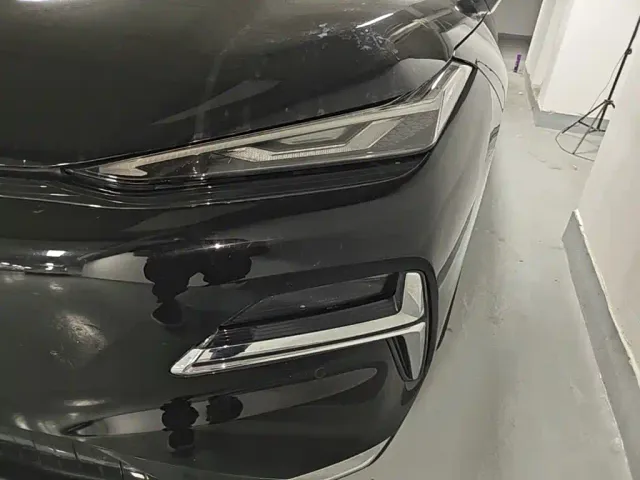 Geely Galaxy Xingyao 8 — Фото автомобиля 23