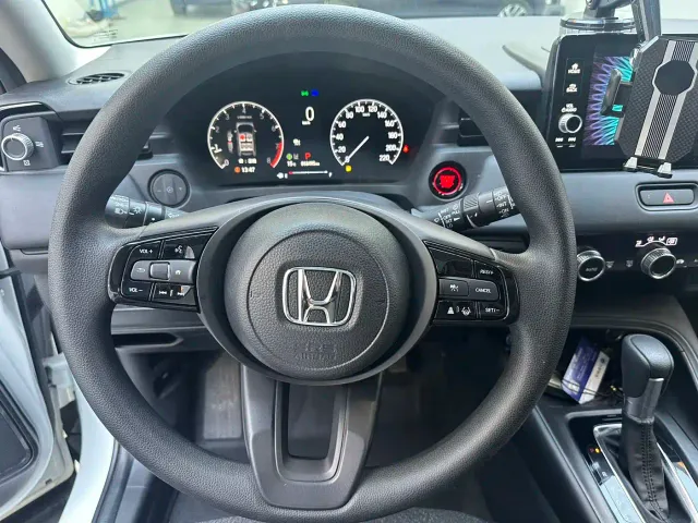 Honda Vezel — Фото автомобиля 18