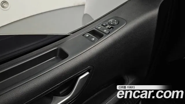Hyundai Staria Staria Карго 5 мест — Фото автомобиля 17