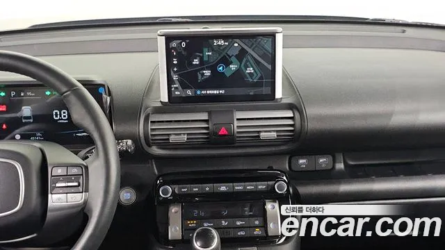 Hyundai Casper — Фото автомобиля 20