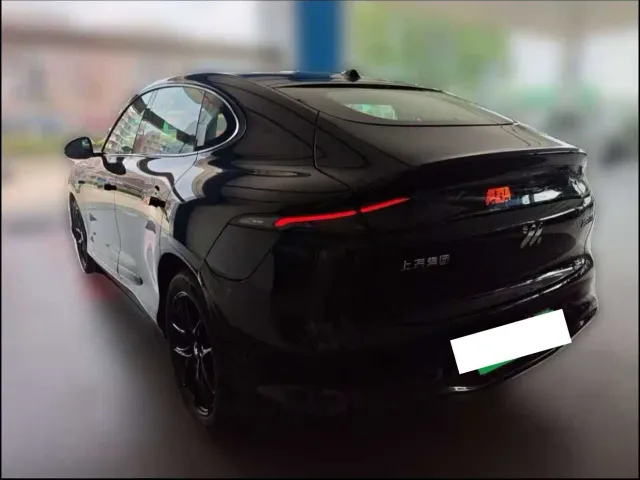 IM Motors LS6 — Фото автомобиля 2