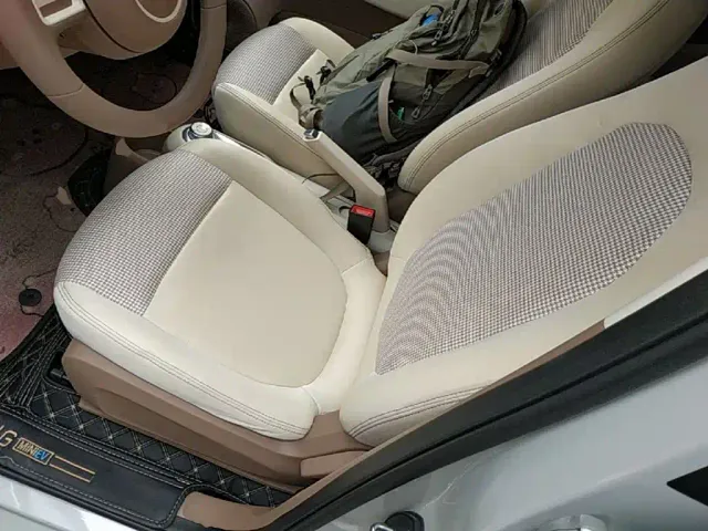 Wuling Hongguang Mini EV — Фото автомобиля 14