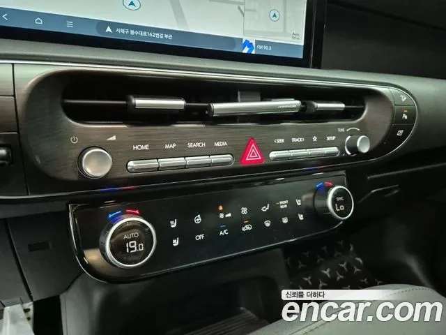 Hyundai Palisade LX3 — Фото автомобиля 16