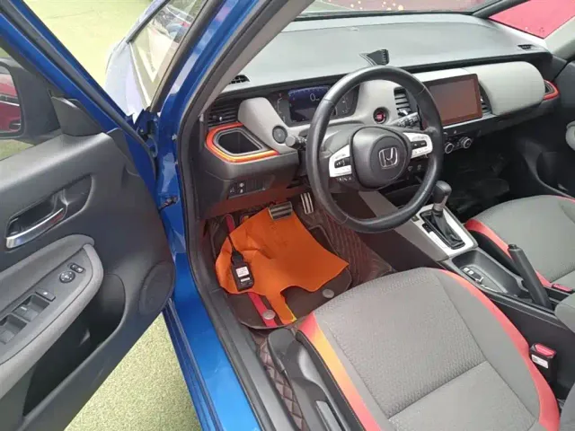 Honda LIFE — Фото автомобиля 15