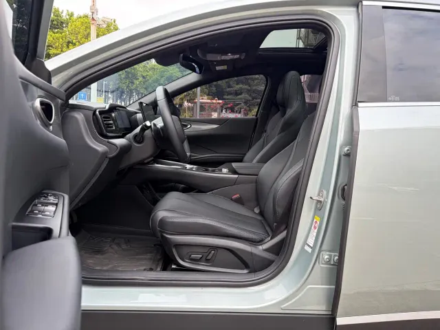 BYD Seal 06 — Фото автомобиля 9