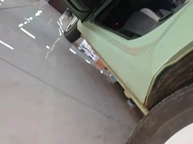 Wuling Hongguang Mini EV — Фото автомобиля 21