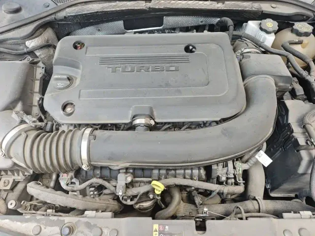 Buick LaCrosse — Фото автомобиля 10