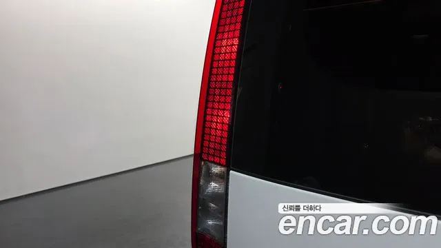 Hyundai Staria Staria — Фото автомобиля 20