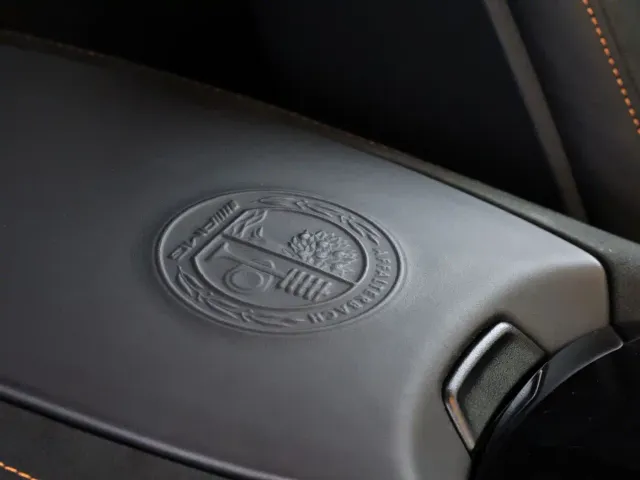 Mercedes-Benz AMG GT — Фото автомобиля 20