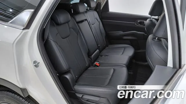 Kia Sorento Sorento 4-е поколение Дизель 2.2 2WD — Фото автомобиля 11