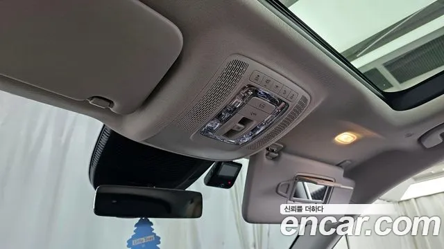 Mercedes-Benz GLE-Class GLE-класс W167 — Фото автомобиля 26